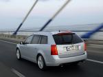 Cadillac BLS Wagon 2007 года